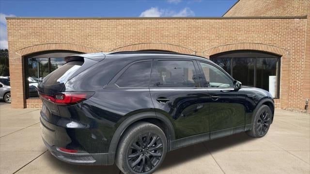 2026 Mazda CX-90 3.3 Turbo Premium Sport