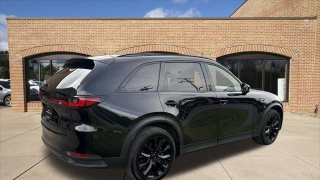 2026 Mazda CX-90 3.3 Turbo Premium Sport