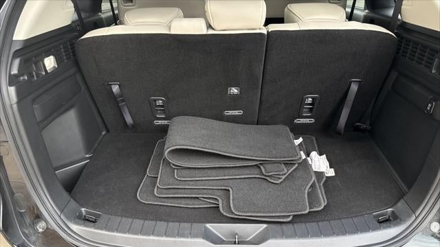 2026 Mazda CX-90 3.3 Turbo Premium Sport