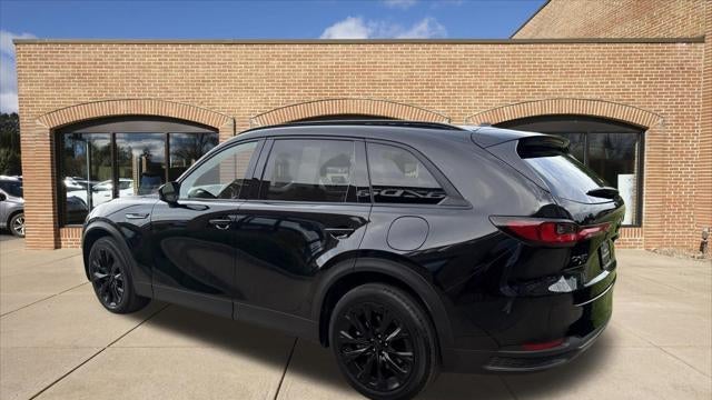 2026 Mazda CX-90 3.3 Turbo Premium Sport
