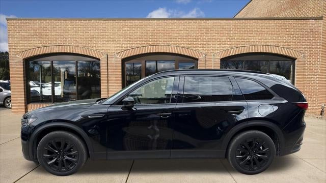 2026 Mazda CX-90 3.3 Turbo Premium Sport