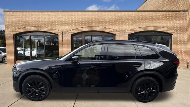 2026 Mazda CX-90 3.3 Turbo Premium Sport