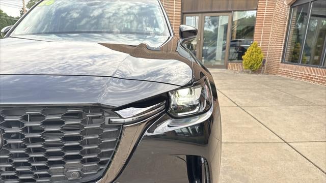 2026 Mazda CX-90 3.3 Turbo Premium Sport