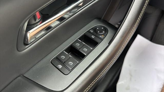 2026 Mazda CX-90 3.3 Turbo Premium Sport