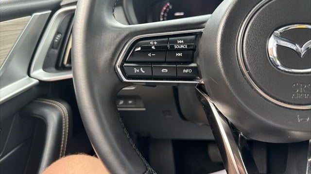 2026 Mazda CX-90 3.3 Turbo Premium Sport