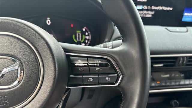 2026 Mazda CX-90 3.3 Turbo Premium Sport