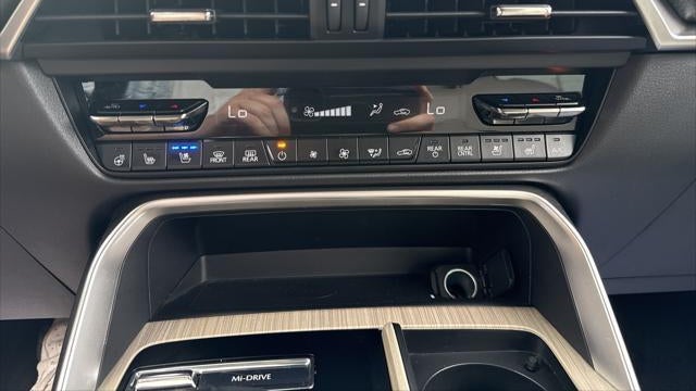2026 Mazda CX-90 3.3 Turbo Premium Sport