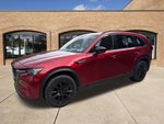 2026 CX-90 Thumbnail 8