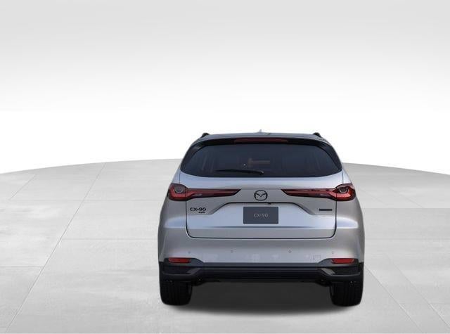 2026 MAZDA CX-9 - $42,750