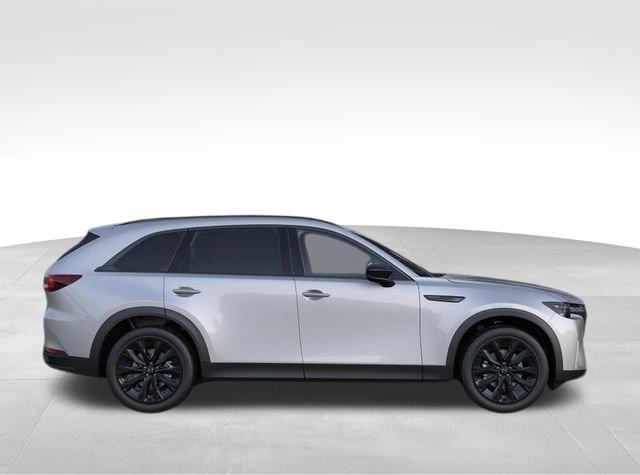 2026 MAZDA CX-9 - $42,750