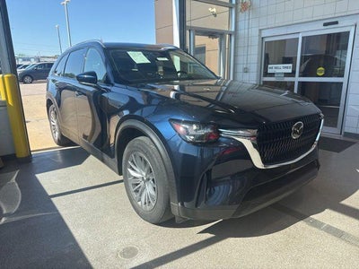 2024 Mazda CX-90 AWD 3.3 Turbo Preferred Plus 4DR SUV