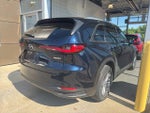 2024 CX-90 Thumbnail 4