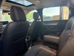 2024 CX-90 Thumbnail 7