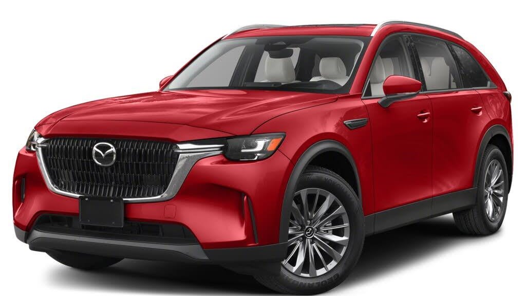 Preowned 2024 Mazda CX-90 3.3 Turbo Preferred Plus for Sale