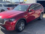 2024 CX-90 Thumbnail 15