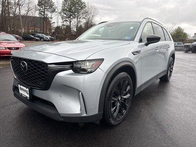 2025 Mazda CX-90 AWD 3.3 Turbo Premium Sport 4DR SUV