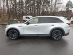 2025 CX-90 Thumbnail 2