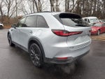 2025 CX-90 Thumbnail 3