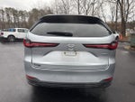 2025 CX-90 Thumbnail 4