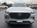2025 CX-90 Thumbnail 8