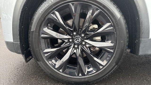 2025 Mazda CX-90 3.3 Turbo Premium Sport