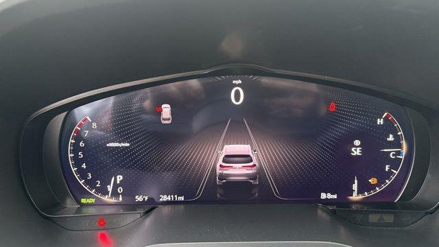 2025 Mazda CX-90 3.3 Turbo Premium Sport