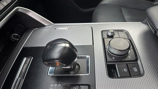 2025 Mazda CX-90 3.3 Turbo Premium Sport