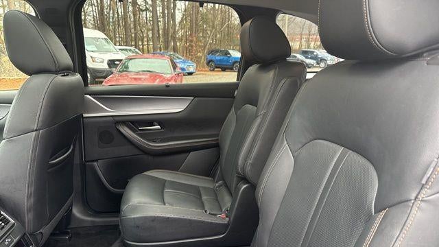 2025 Mazda CX-90 3.3 Turbo Premium Sport