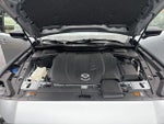 2025 CX-90 Thumbnail 24