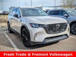 2025 CX-90 Thumbnail 1