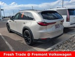 2025 CX-90 Thumbnail 2