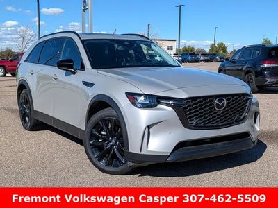 Photo of a 2025 Mazda CX-90 AWD 3.3 Turbo Premium Sport 4DR SUV for sale