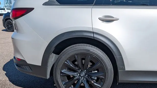2025 Mazda CX-90 3.3 Turbo Premium Sport