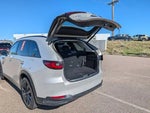 2025 CX-90 Thumbnail 4