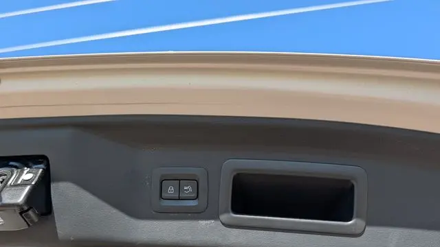 2025 Mazda CX-90 3.3 Turbo Premium Sport