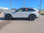 2025 CX-90 Thumbnail 11