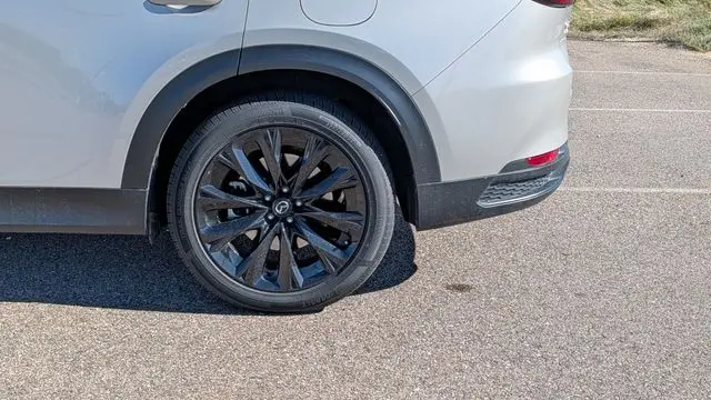 2025 Mazda CX-90 3.3 Turbo Premium Sport