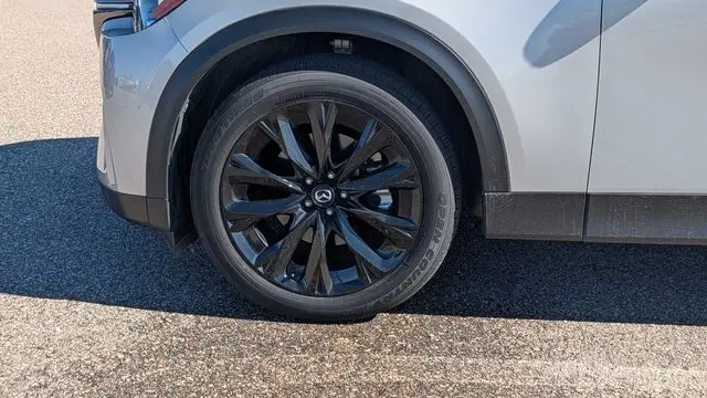 2025 Mazda CX-90 3.3 Turbo Premium Sport