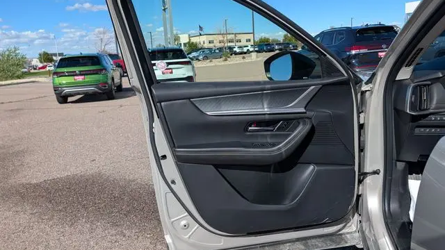 2025 Mazda CX-90 3.3 Turbo Premium Sport