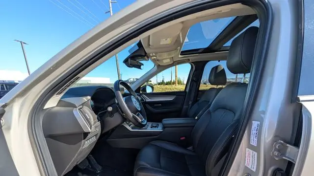 2025 Mazda CX-90 3.3 Turbo Premium Sport