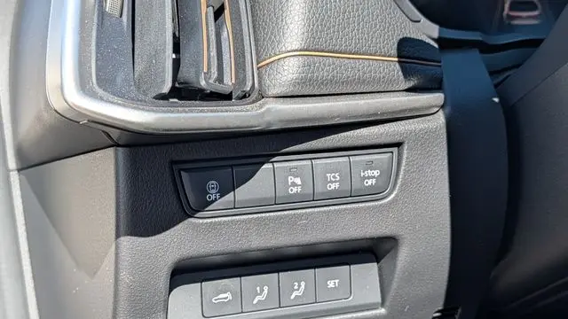 2025 Mazda CX-90 3.3 Turbo Premium Sport