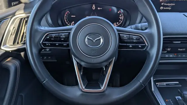 2025 Mazda CX-90 3.3 Turbo Premium Sport