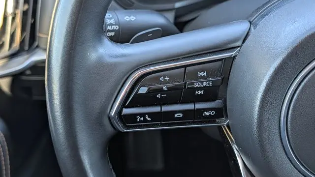 2025 Mazda CX-90 3.3 Turbo Premium Sport