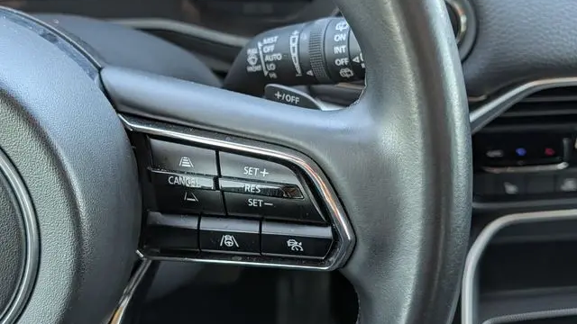 2025 Mazda CX-90 3.3 Turbo Premium Sport