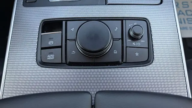 2025 Mazda CX-90 3.3 Turbo Premium Sport