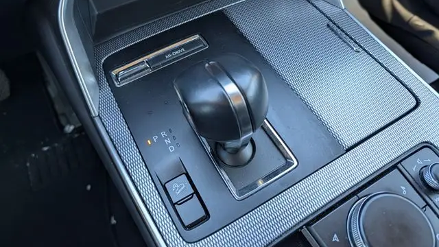 2025 Mazda CX-90 3.3 Turbo Premium Sport