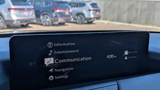 2025 Mazda CX-90 3.3 Turbo Premium Sport