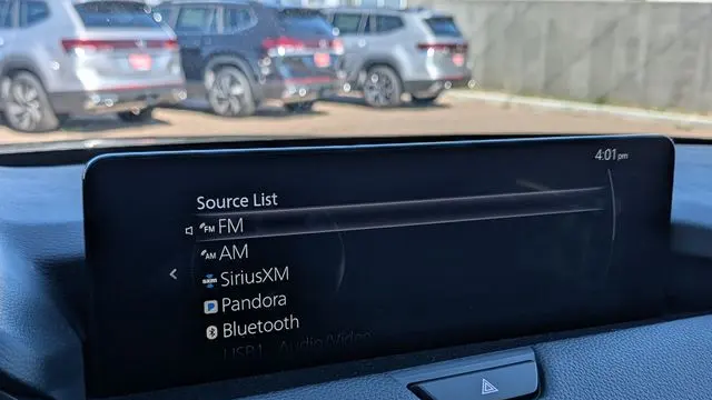 2025 Mazda CX-90 3.3 Turbo Premium Sport