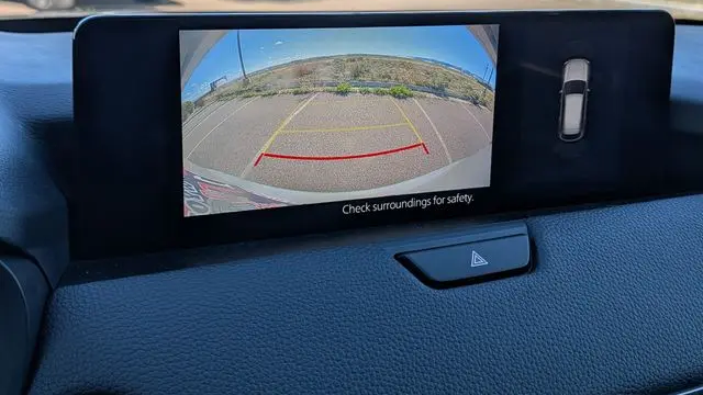 2025 Mazda CX-90 3.3 Turbo Premium Sport