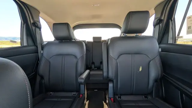 2025 Mazda CX-90 3.3 Turbo Premium Sport
